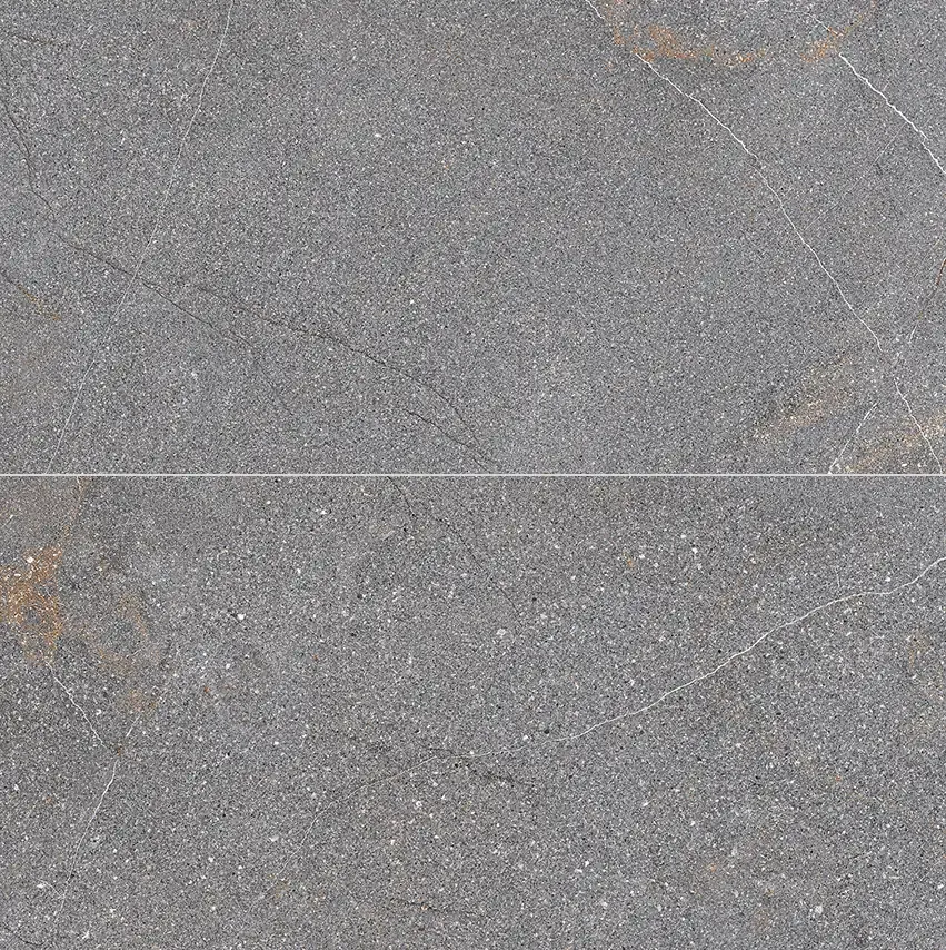 هارپر طوسي تيره مات استراكچر 120*60