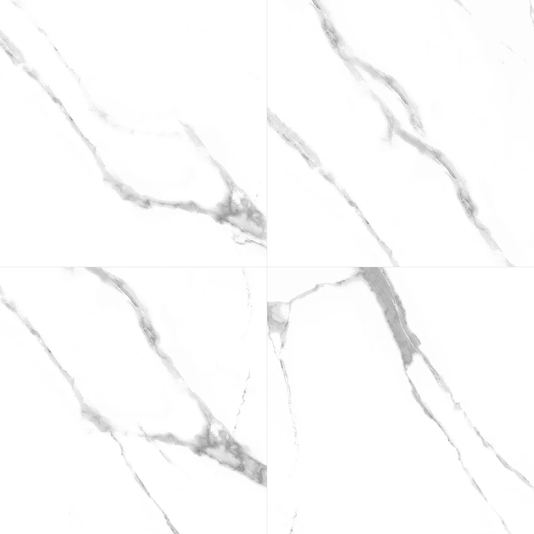 نورث سفيد براق 60*60