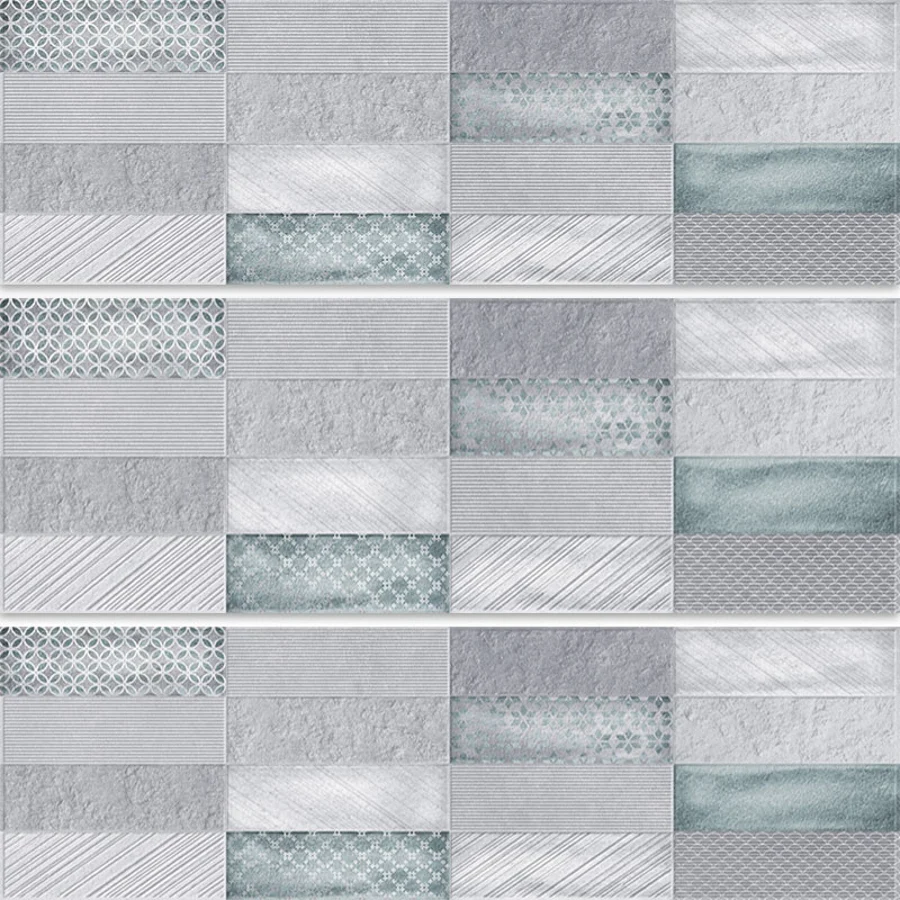 بريكا طوسي مات استراكچر A آبي 90*30